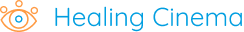 Healing Cinema לוגו האתר